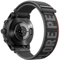COROS - APEX 2 GPS Outdoor Watch - Black
